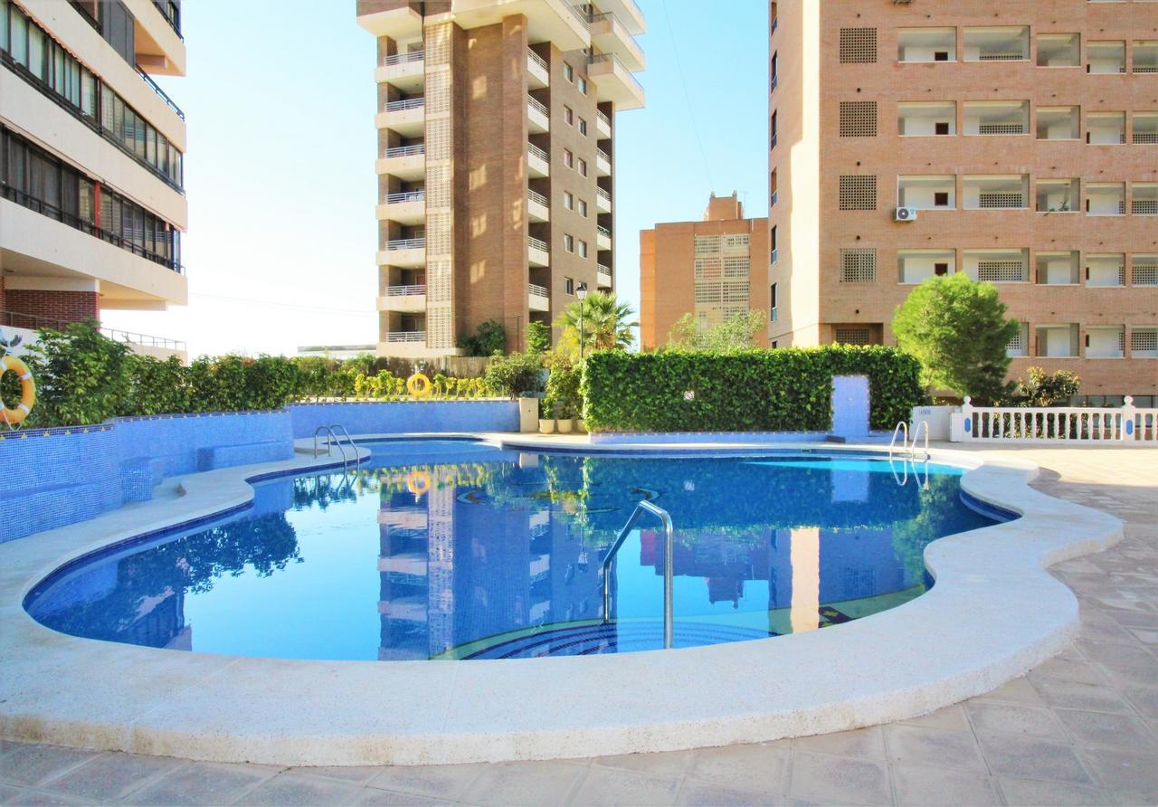 Trinisol 24-e Apartamento *
