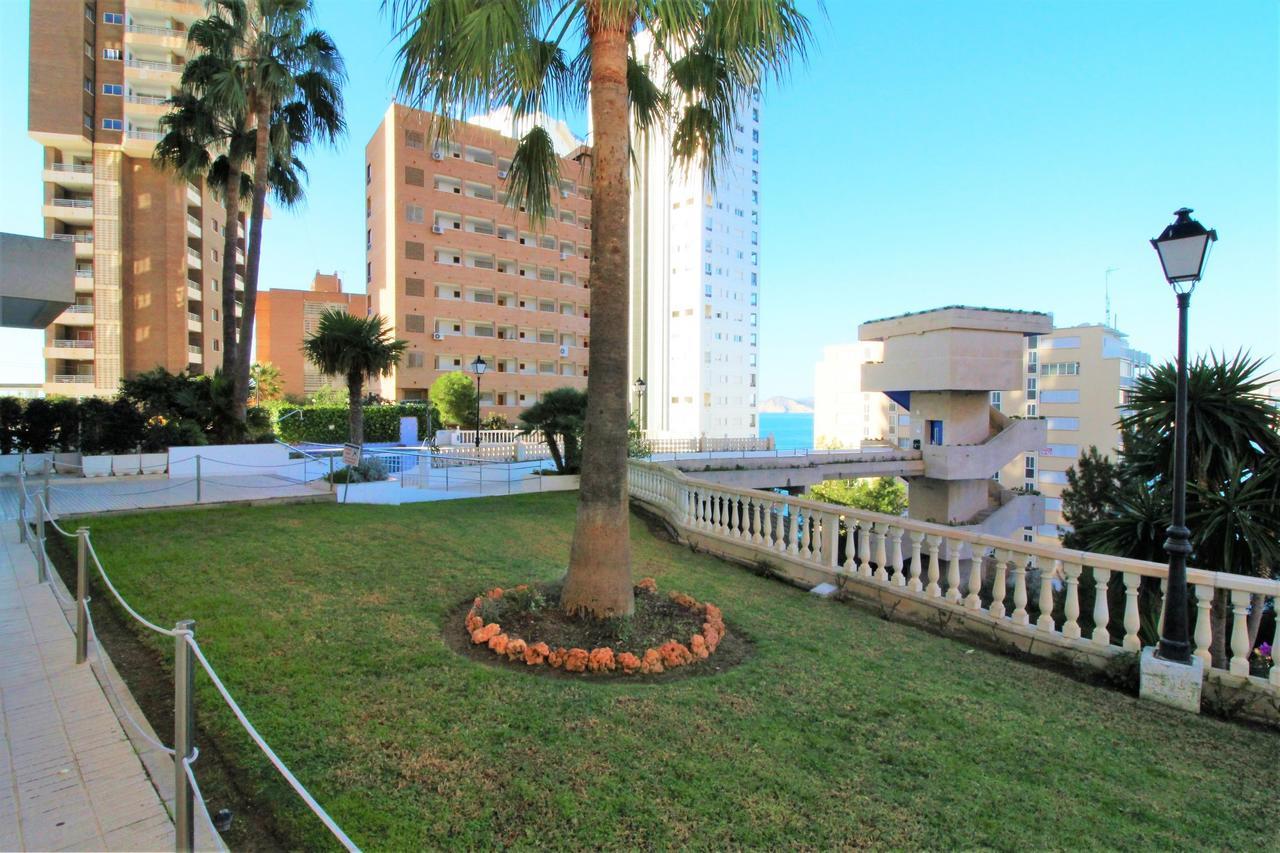 Appartement Trinisol 24-e *