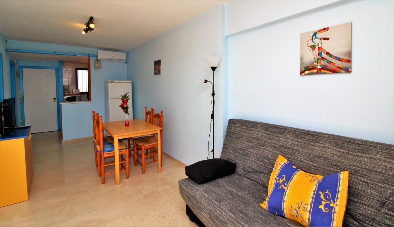 Apartamento Trinisol 24-e Benidorm
