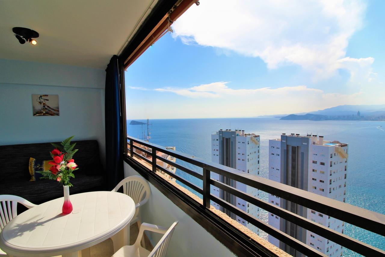 Apartamento Trinisol 24-e