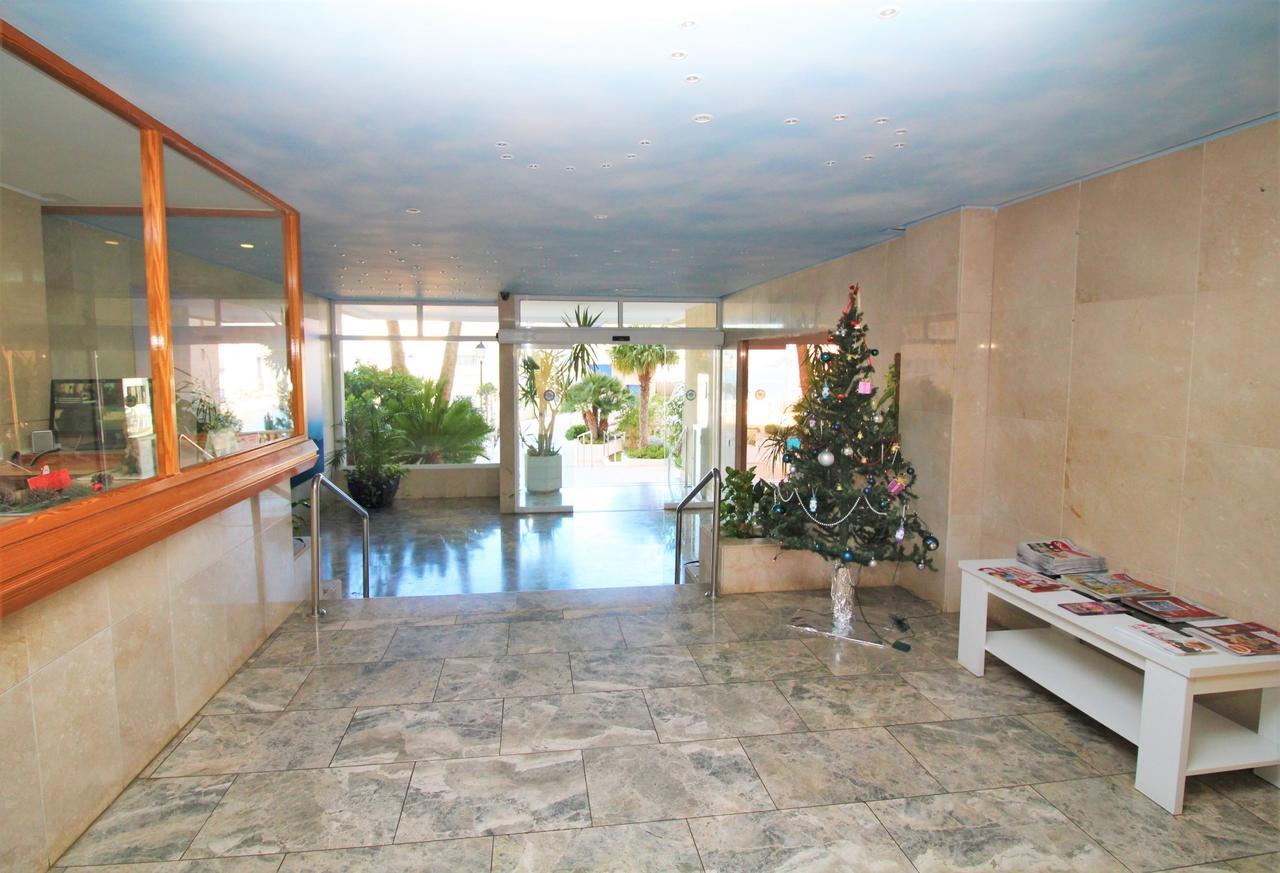 Apartamento Trinisol 24-e *