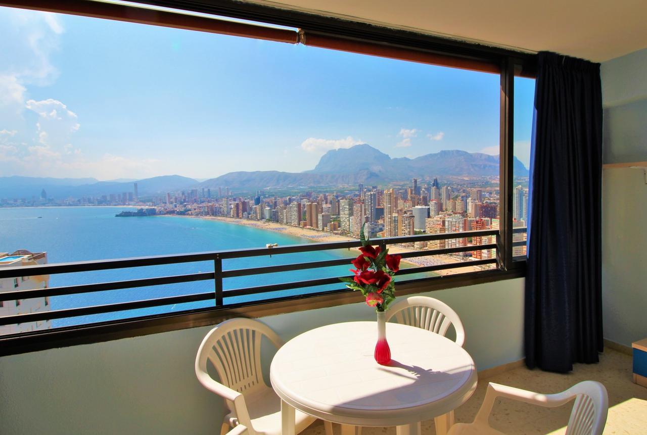 Apartamento Trinisol 24-e *