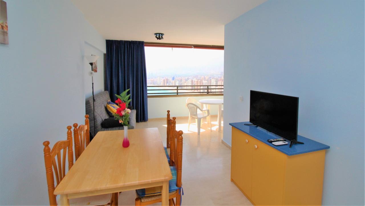 Apartamento Trinisol 24-e Benidorm